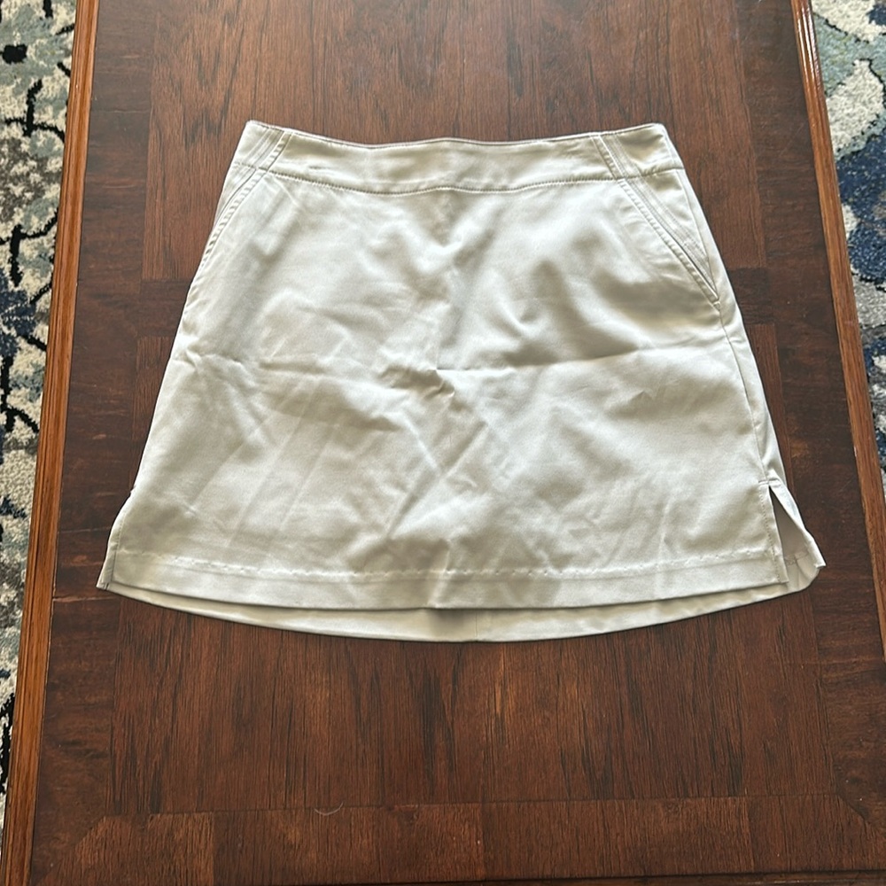 Lady Hagen Skort